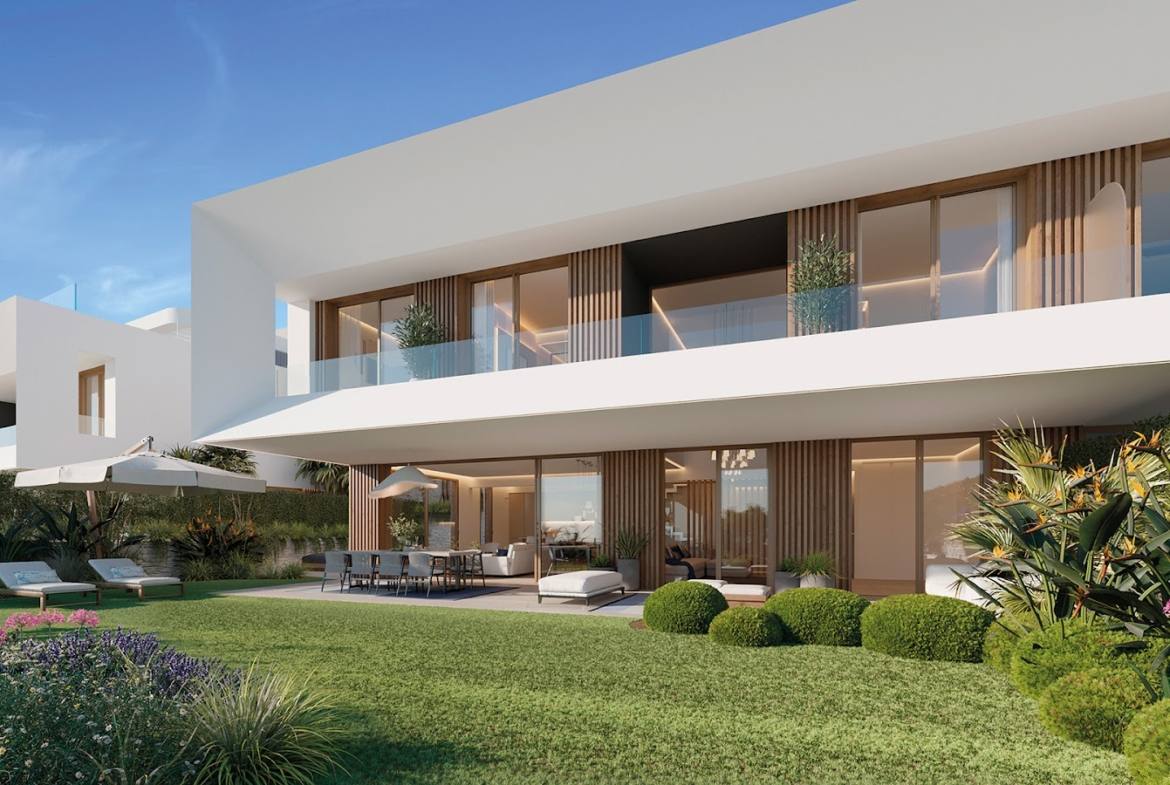 Lyra Residences
