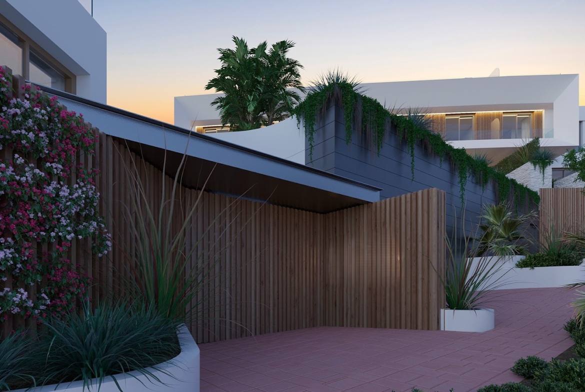 Lyra Residences