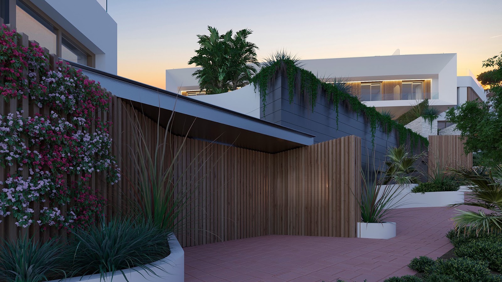 Lyra Residences