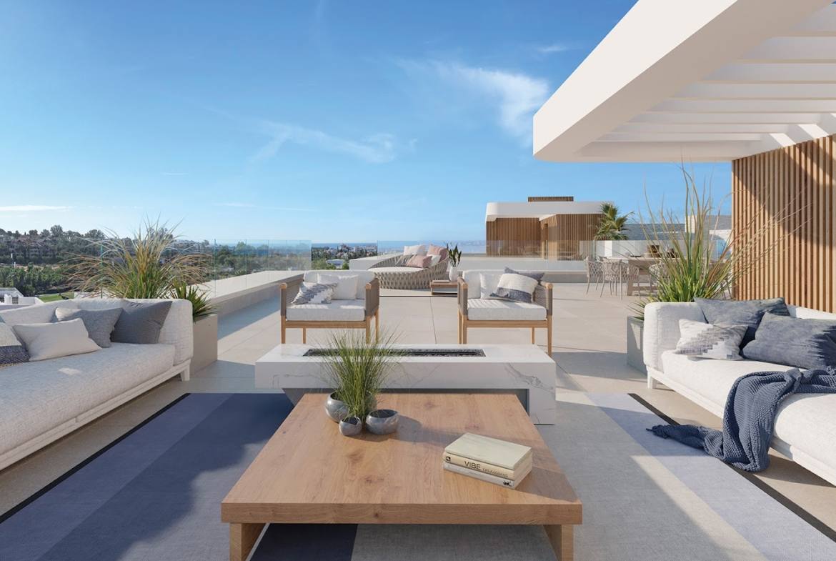 Lyra Residences