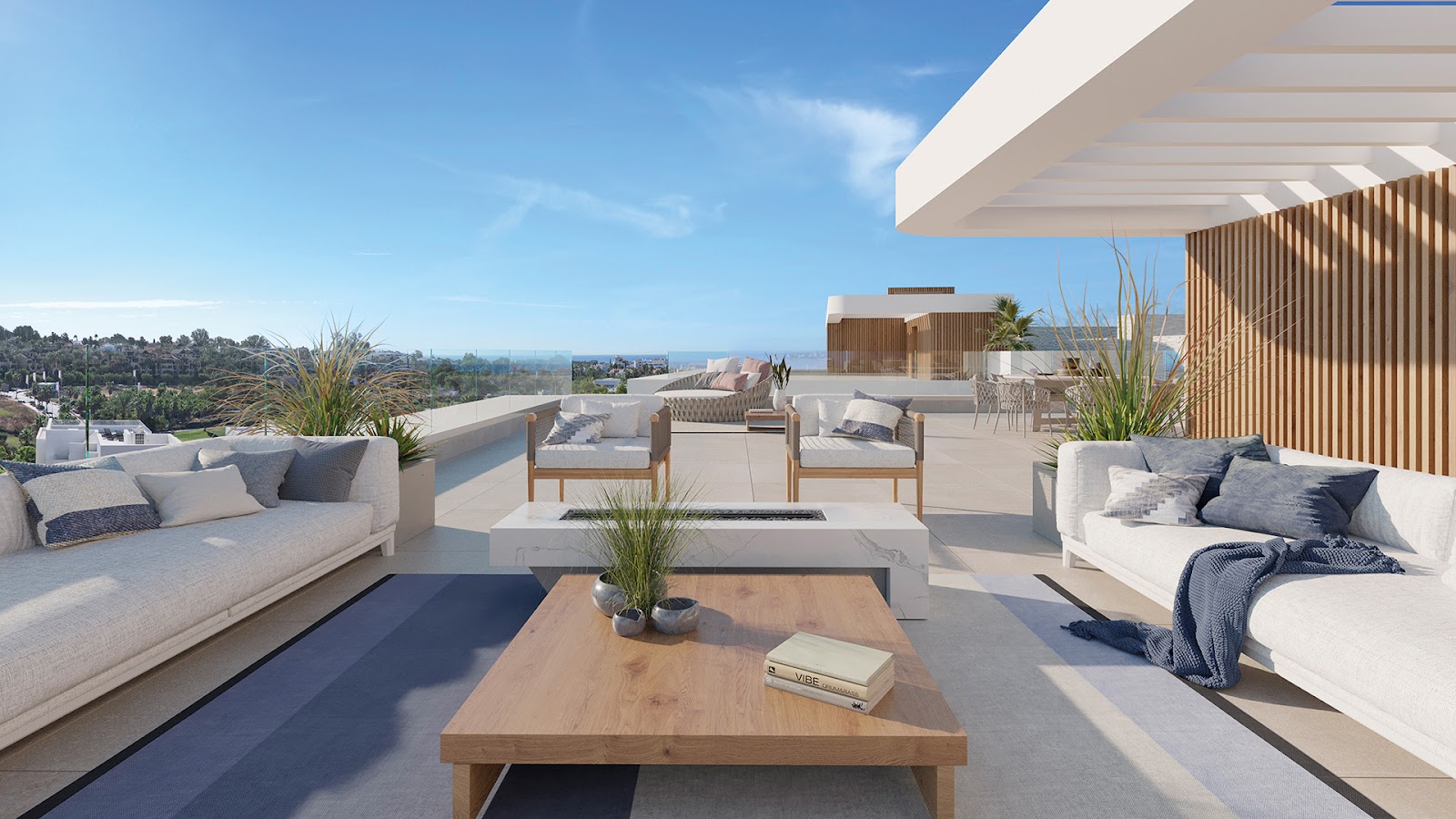 Lyra Residences