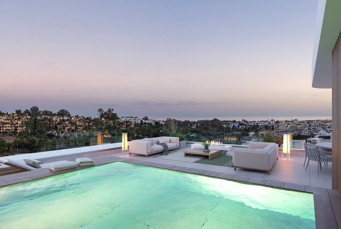 Lyra Residences