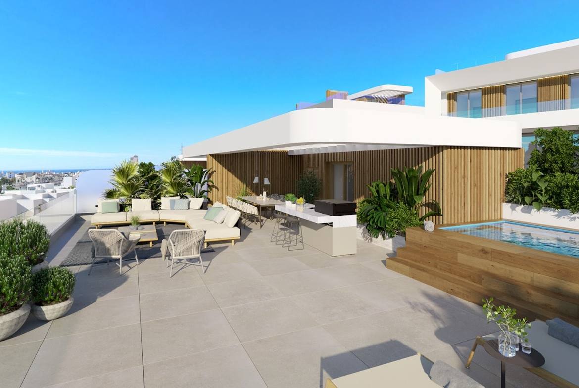Lyra Residences