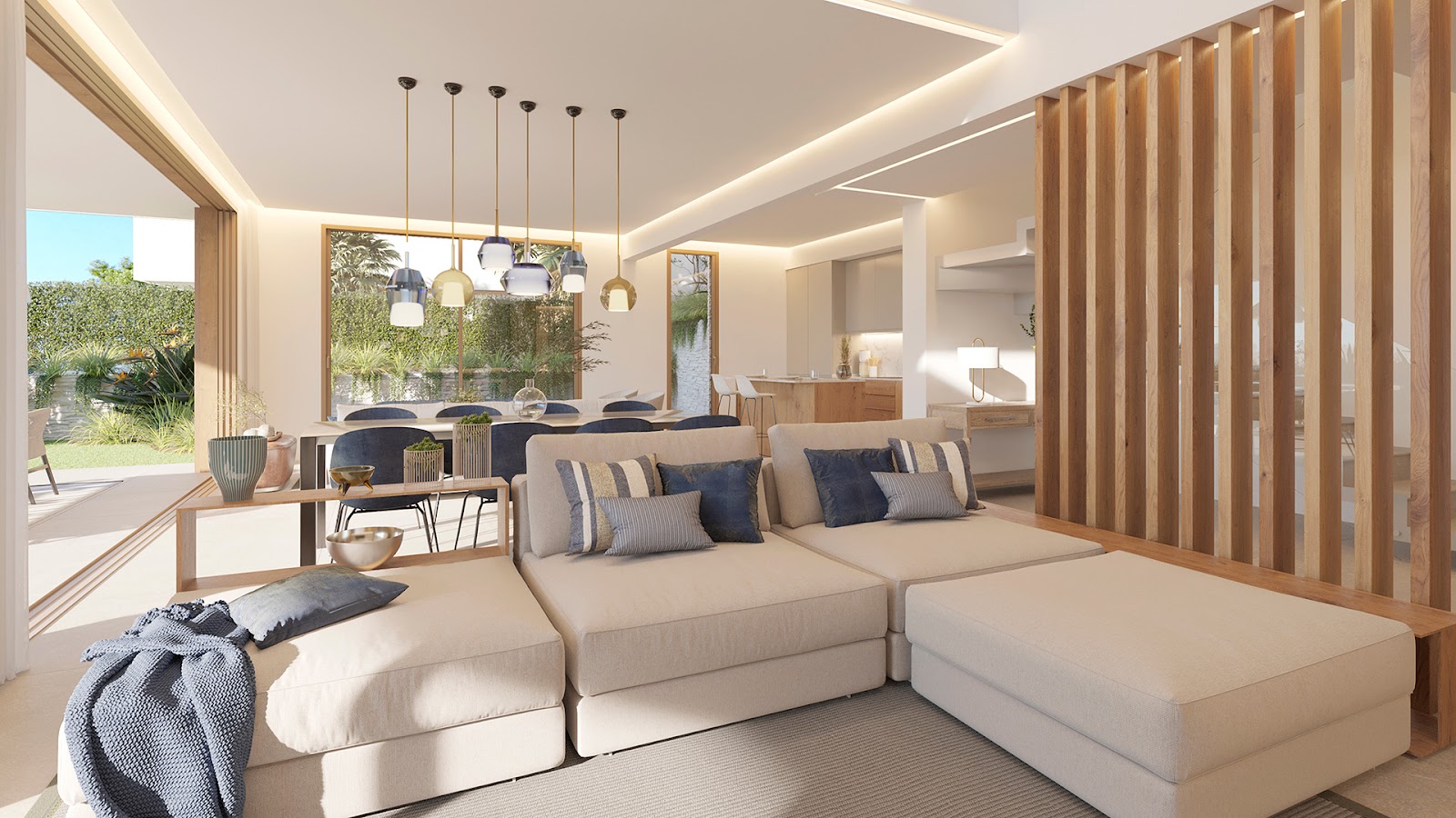 Lyra Residences