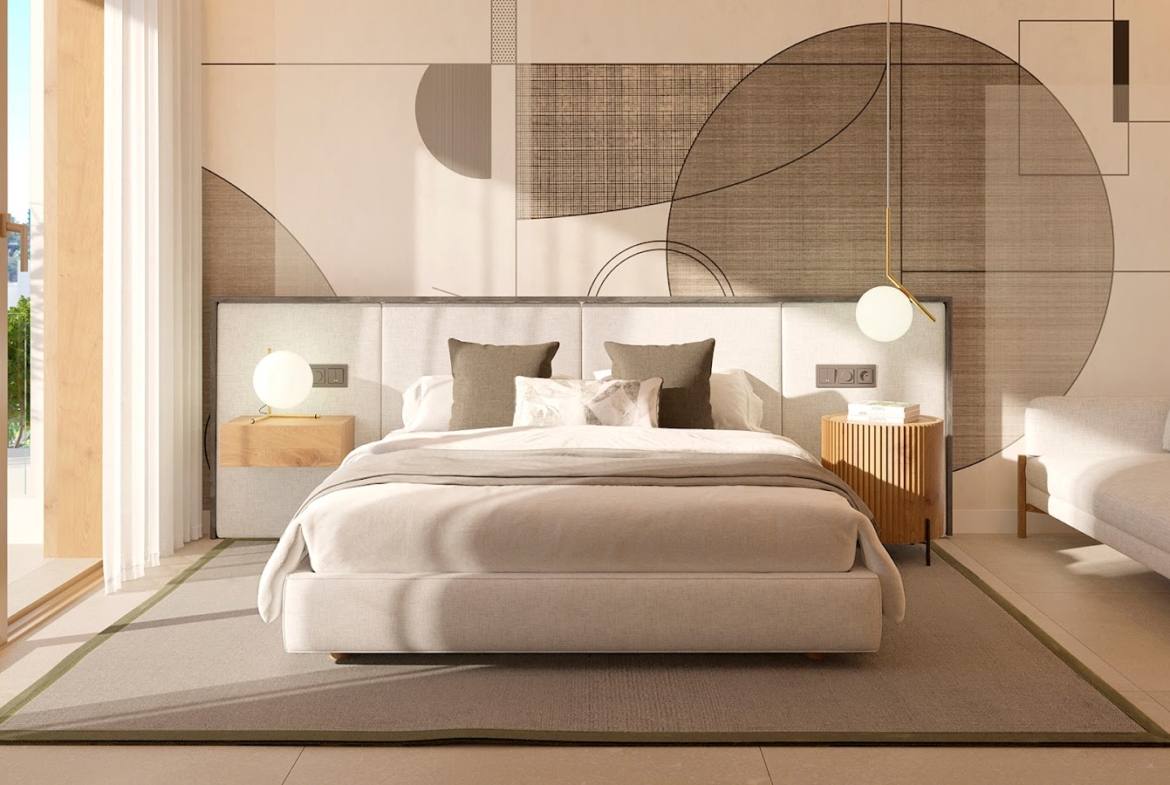 Lyra Residences