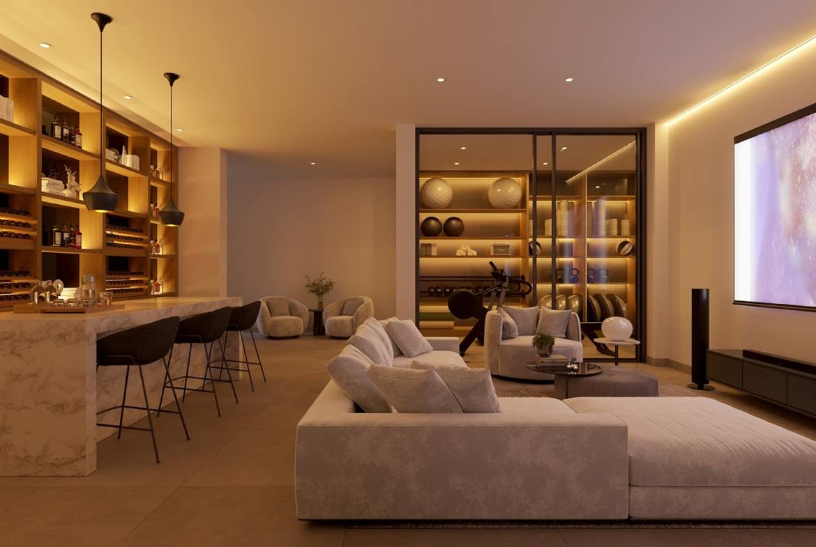 Lyra Residences