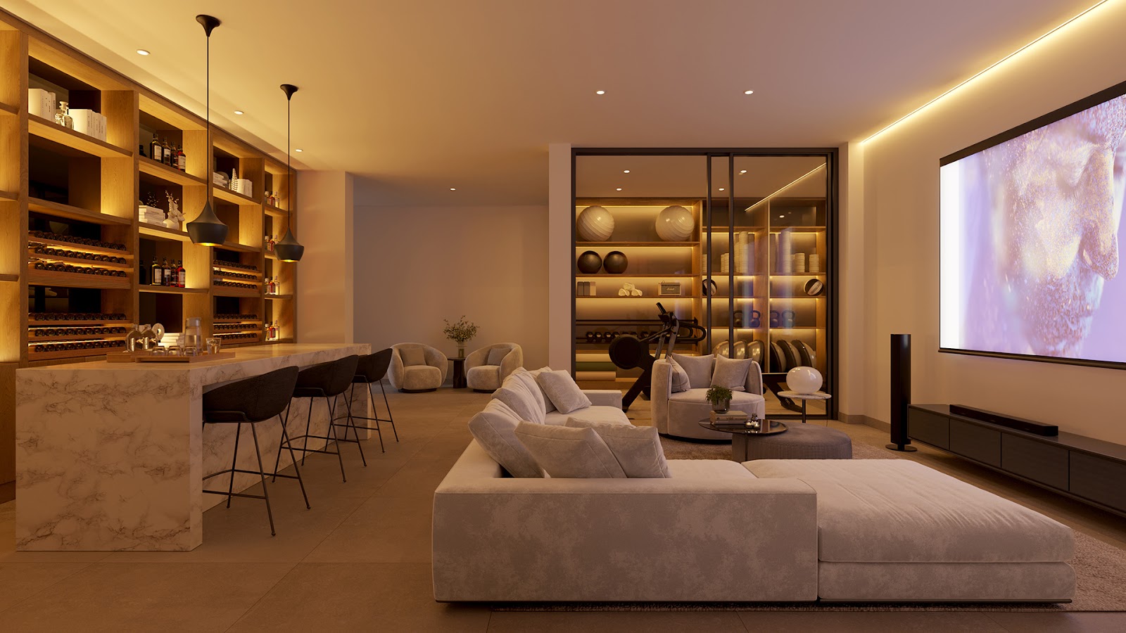 Lyra Residences