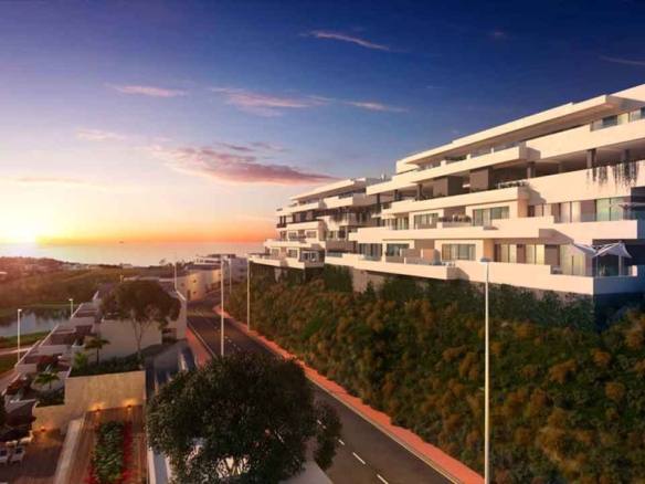 Navigolf Suites