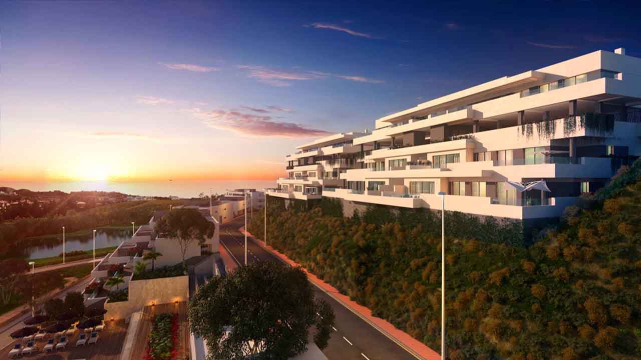 Navigolf Suites – 1 Navigolf Suites