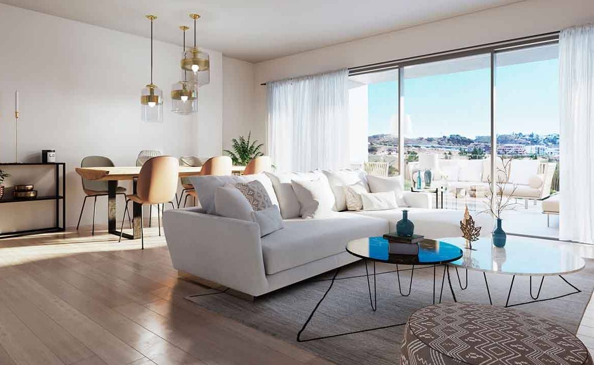 Navigolf Suites
