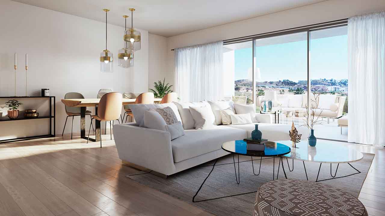 Navigolf Suites – 2 Navigolf Suites