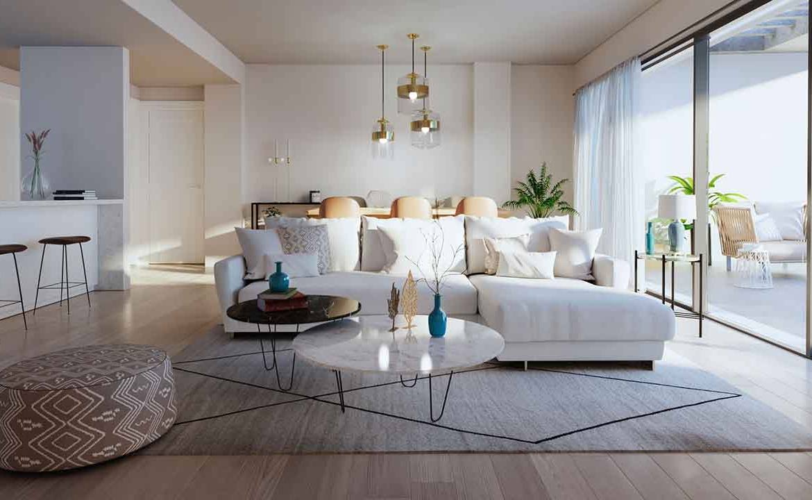 Navigolf Suites