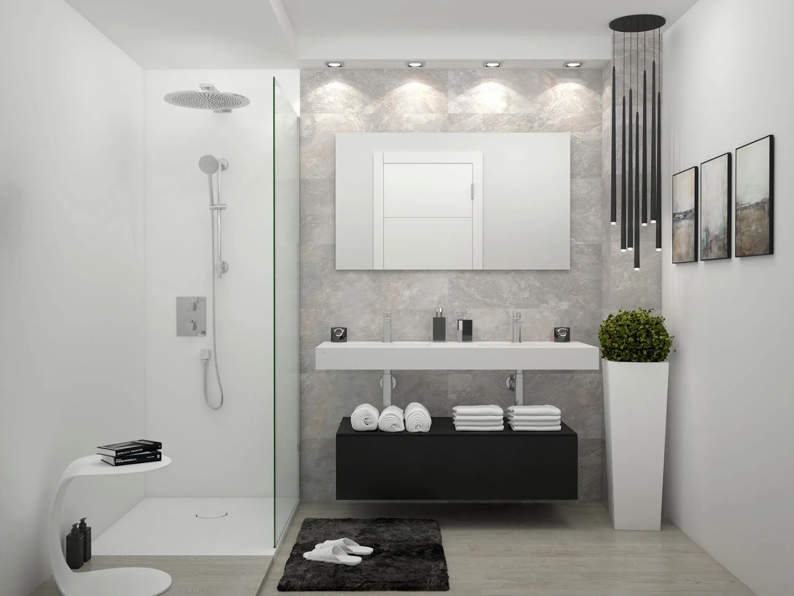 Navigolf Suites – 4 Navigolf Suites