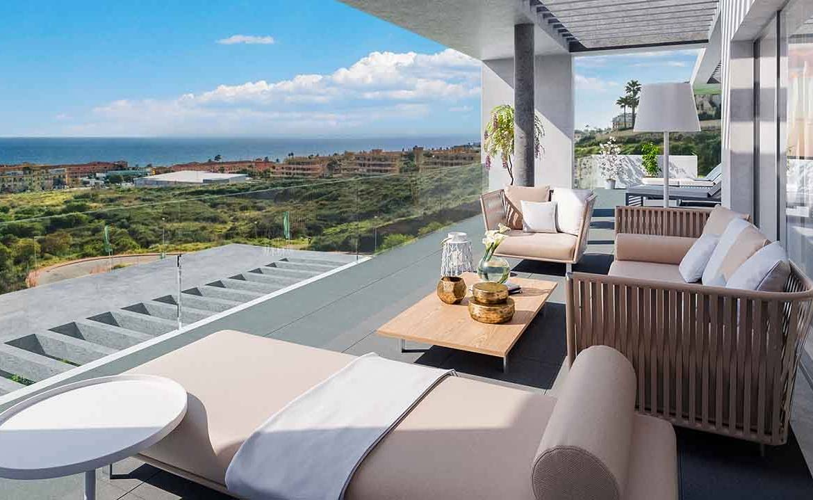 Navigolf Suites