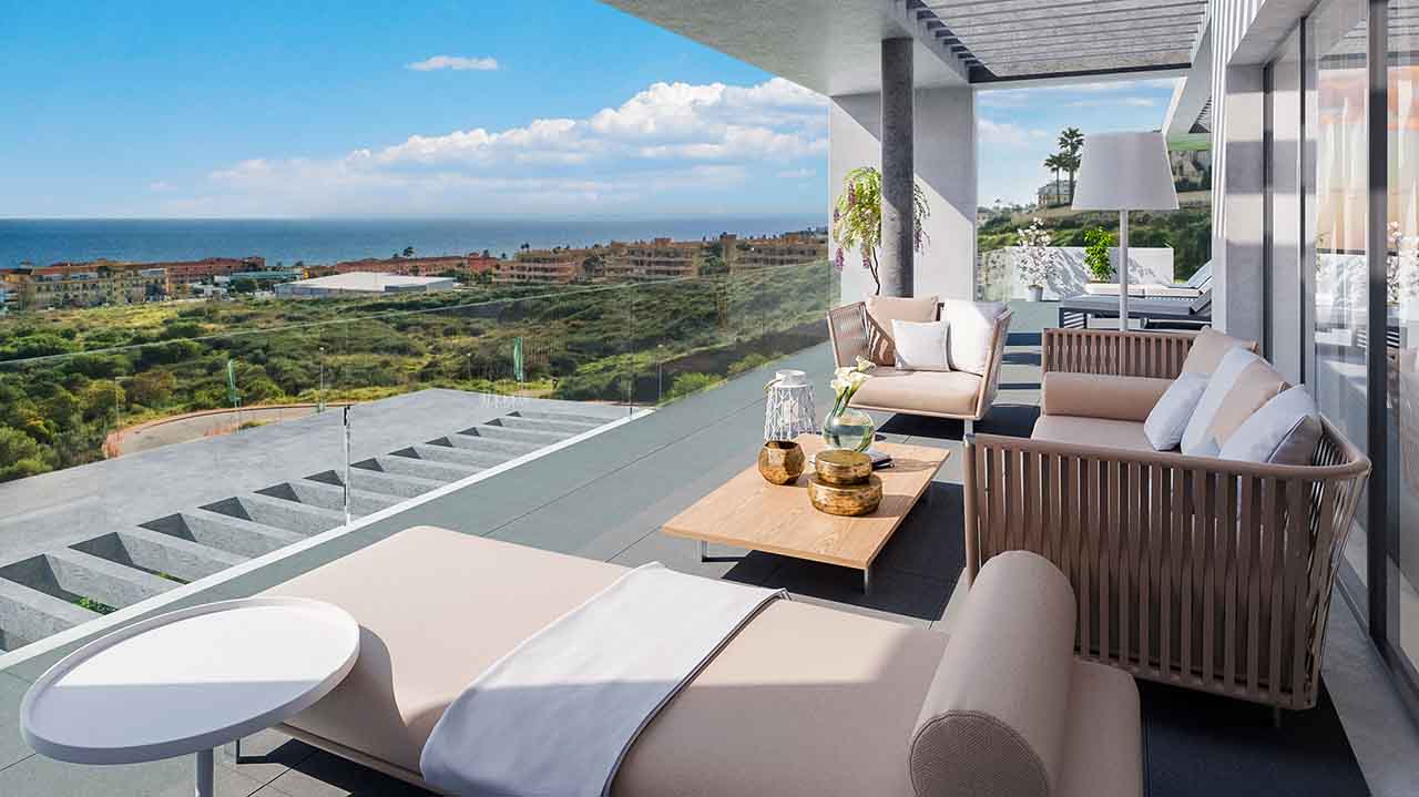 Navigolf Suites – 5 Navigolf Suites