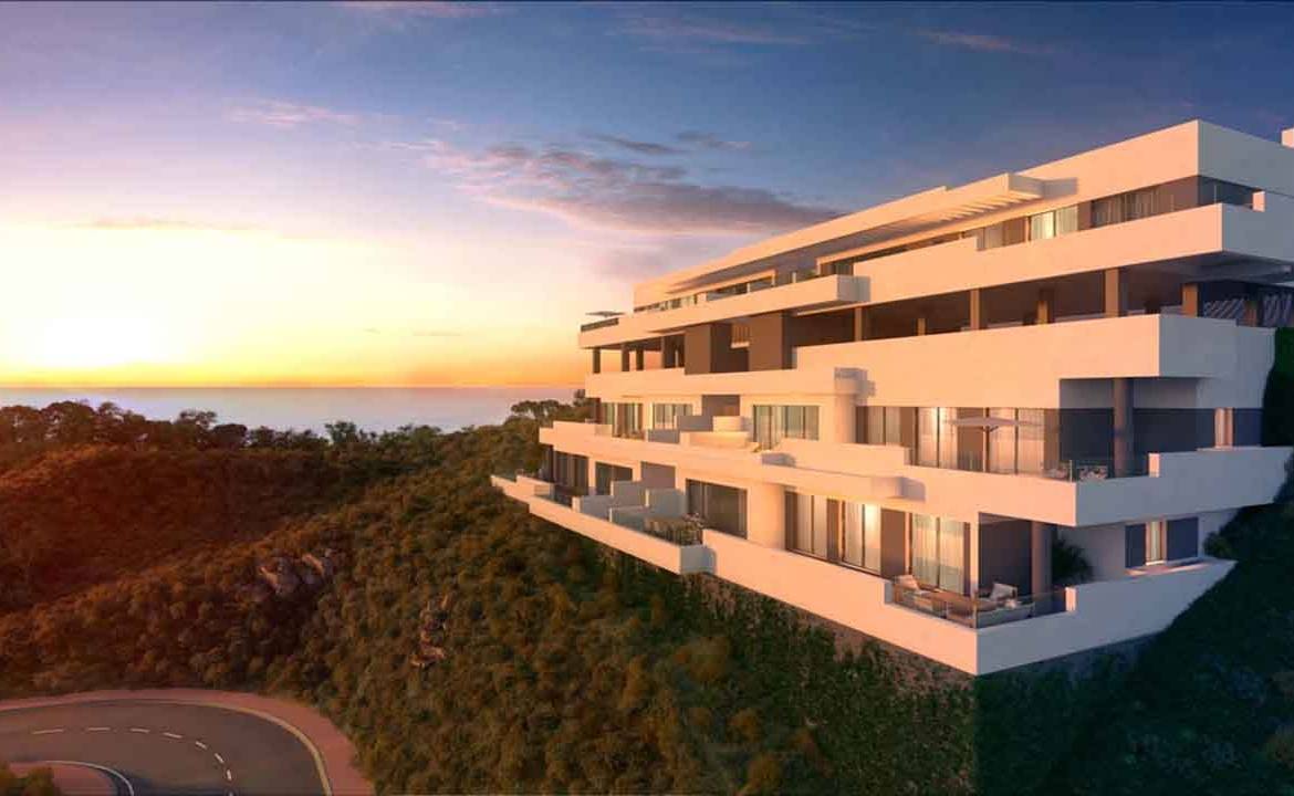 Navigolf Suites