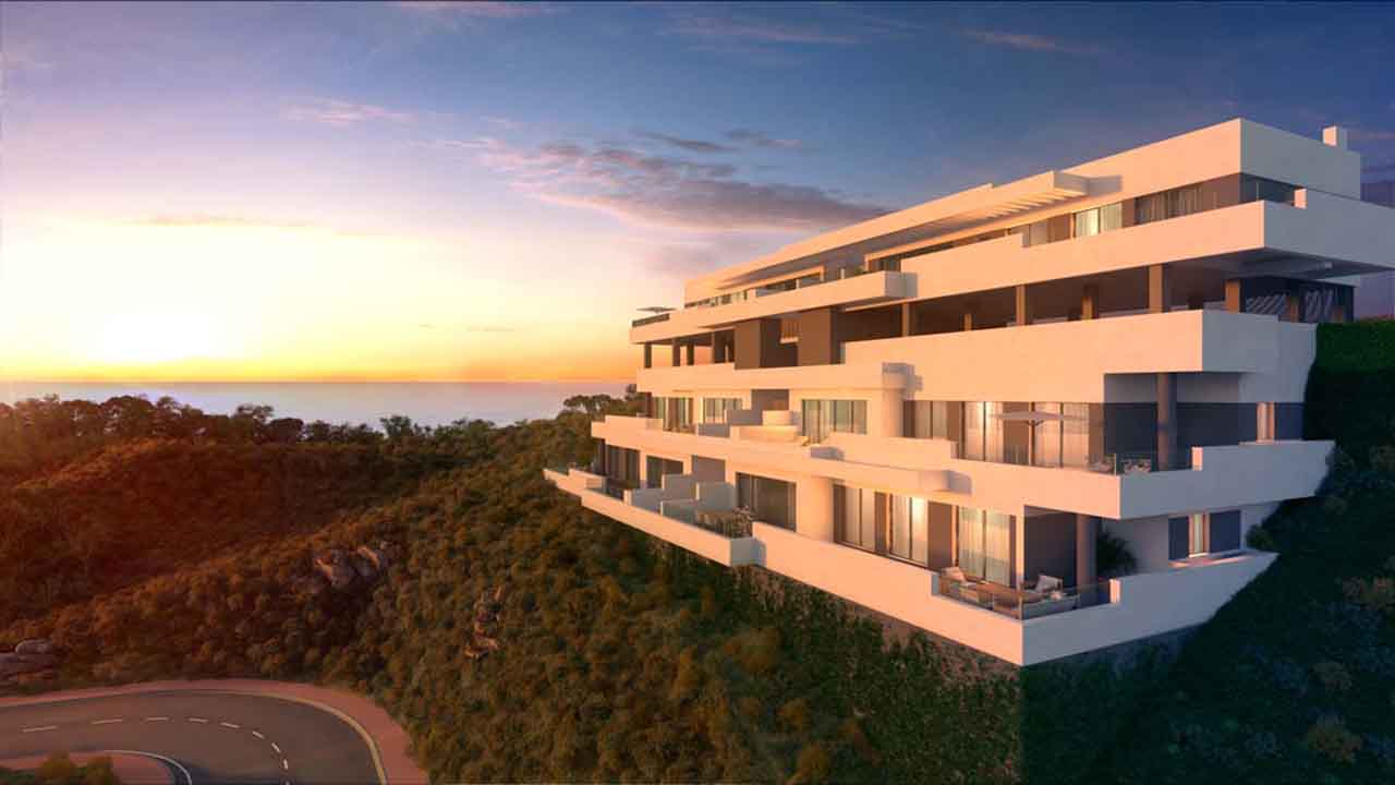 Navigolf Suites – 7 Navigolf Suites