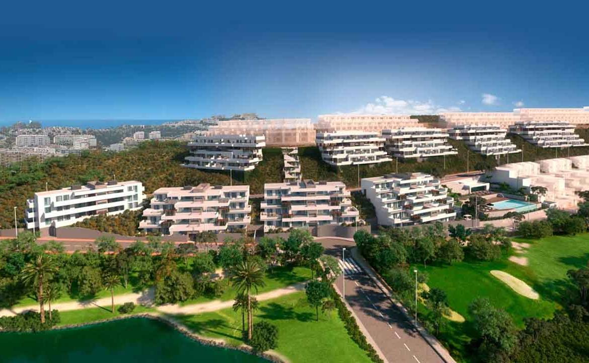 Navigolf Suites