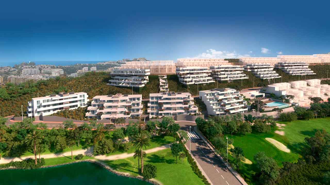 Navigolf Suites – 8 Navigolf Suites