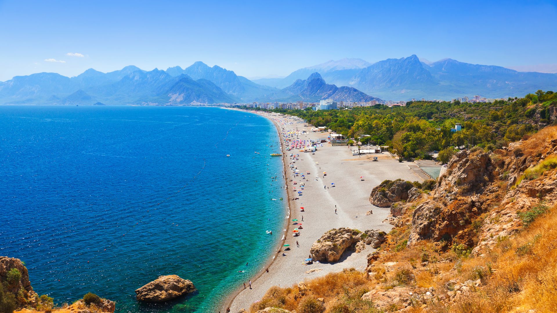 Alanya