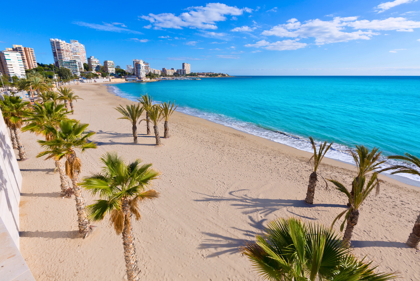 Costa Blanca