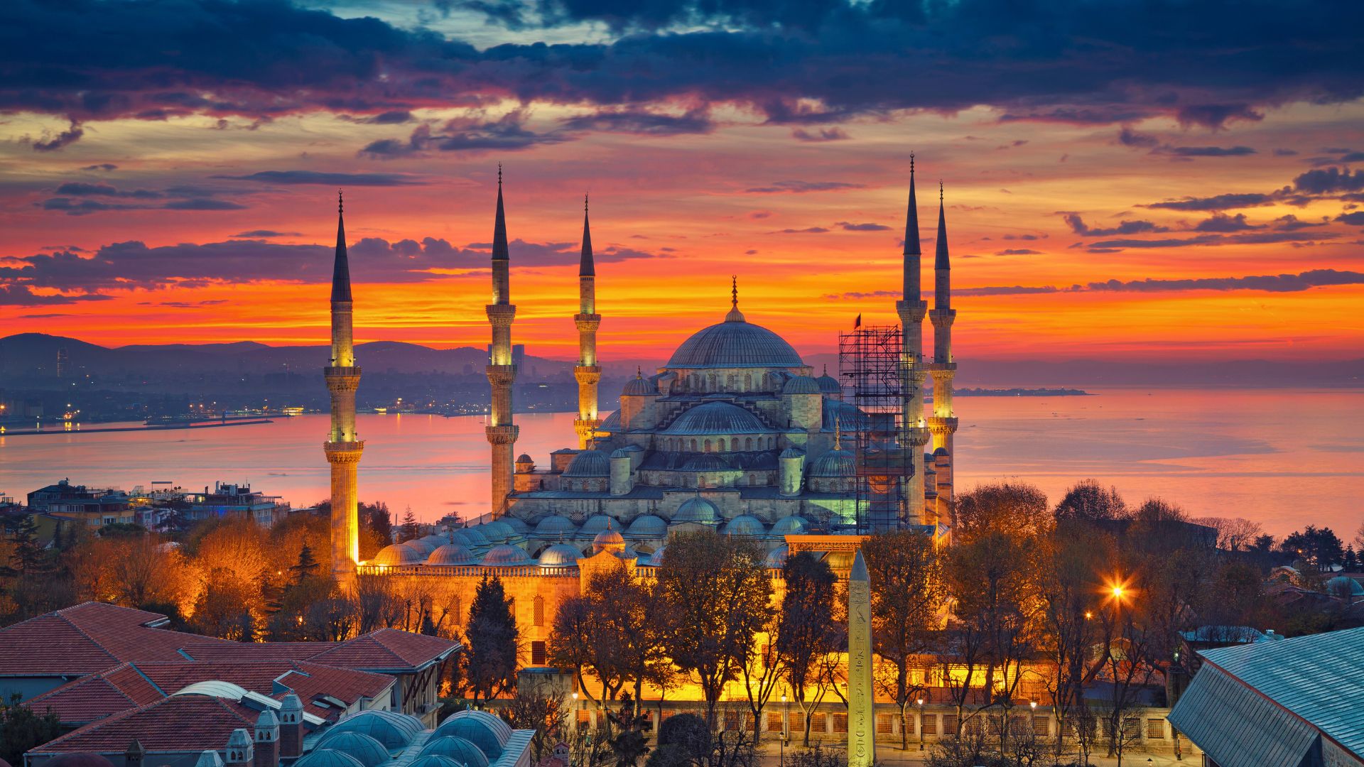 Isztambul