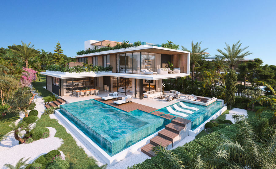 Costa del Sol – Marbella