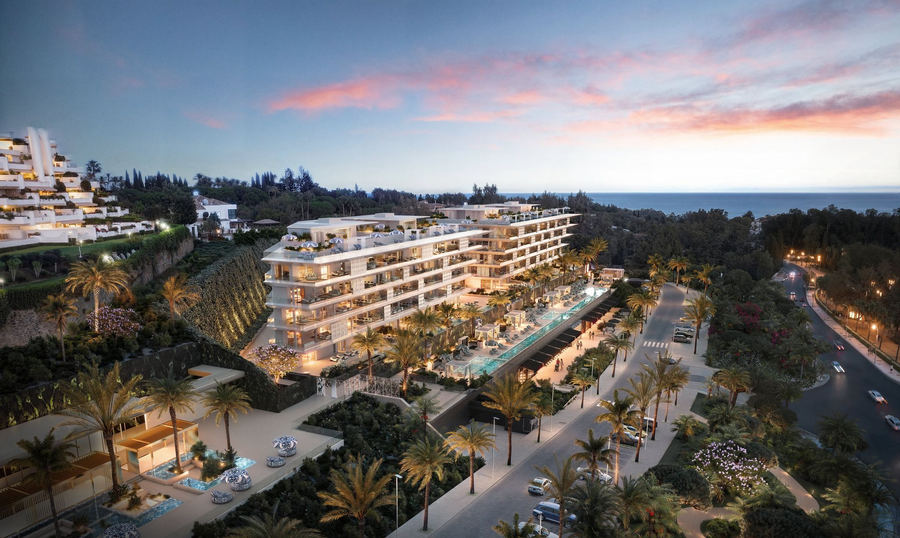 Costa del Sol – Marbella