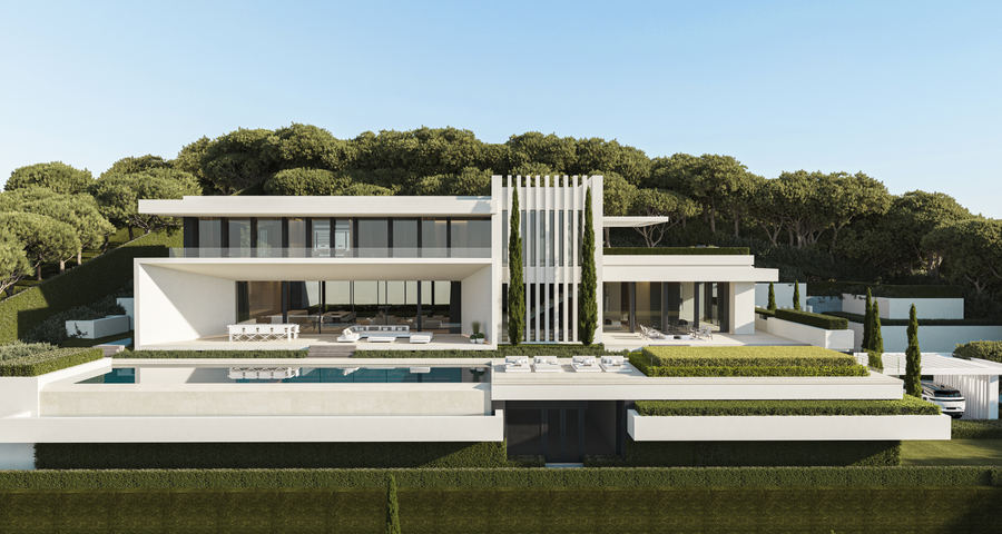 Costa del Sol – Benahavís