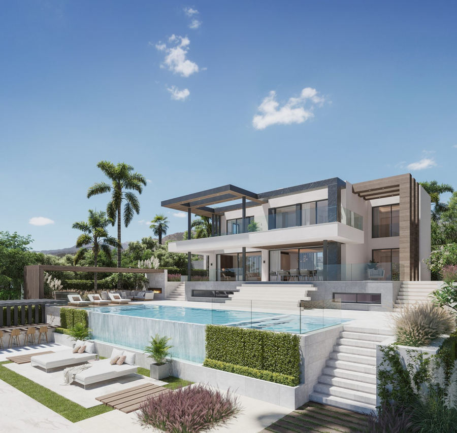 Costa del Sol – Mijas