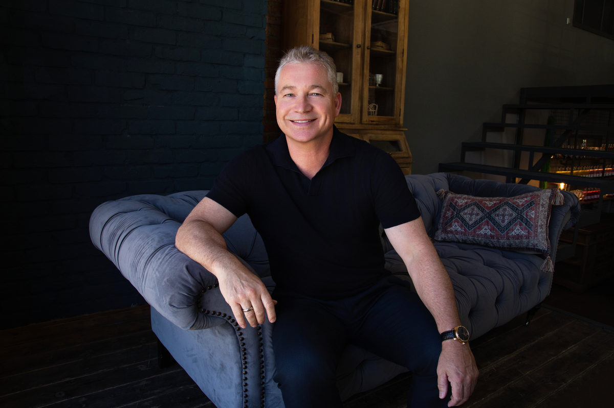 Mark Krant