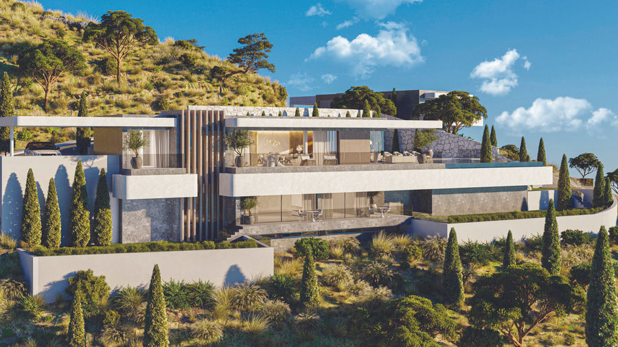 Costa del Sol – La Quinta, Benahavís