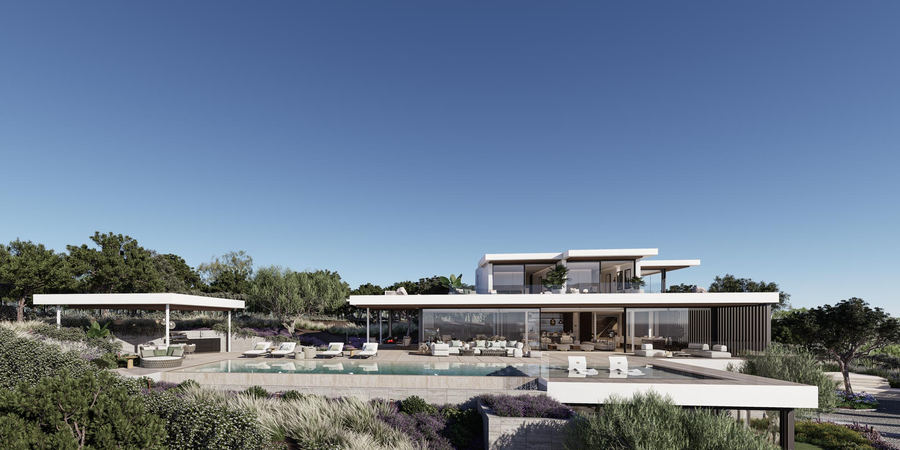 Costa del Sol – Sotogrande