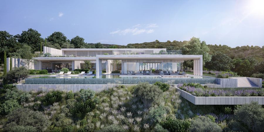 Costa del Sol – Sotogrande