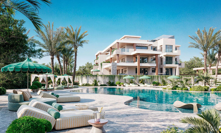 Costa del Sol – Estepona