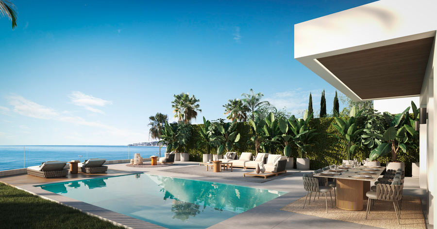 Costa del Sol – Marbella